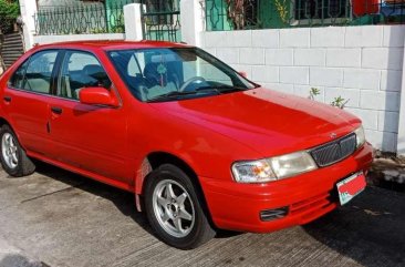 Nissan Sentra 99 b14 All power FOR SALE