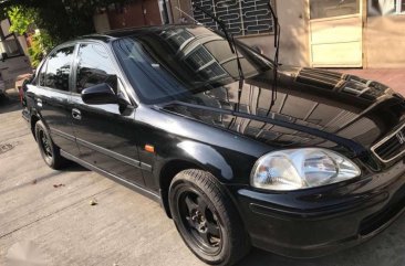 Honda Civic lxi 96 for sale