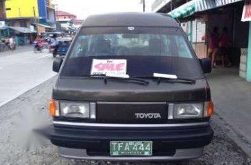 Toyota Liteace LIKE NEW FOR SALE