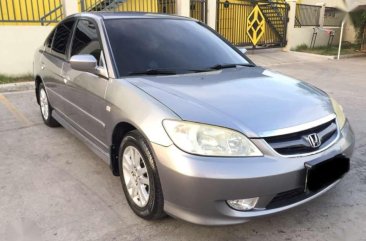 Honda Civic VTi Dimension 2004 Automatic FOR SALE