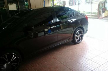 2012 Honda City 1.5E automatic top of the line for sale