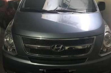 2008 Hyundai Grand Starex for sale