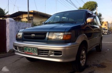 Toyota Revo GL DIESEL 99 FOR SALE