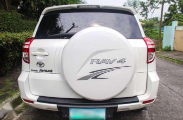 Toyota Rav4 2010 VVTi FOR SALE