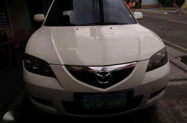 Mazda 3 2007 for sale