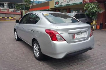 2017 Nissan Almera for sale