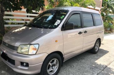 1976 Toyota Noah Lite Ace FOR SALE