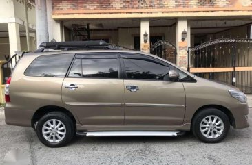 Like New Toyota Innova for sale