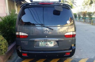 Hyundai Starex 2005 for sale