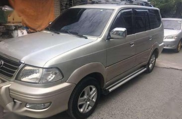 Toyota Revo VX200 (Gas) 2004 for sale