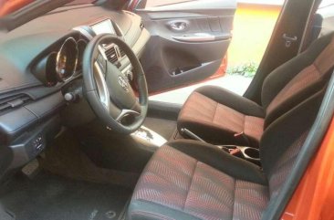 2016 Toyota Yaris for sale