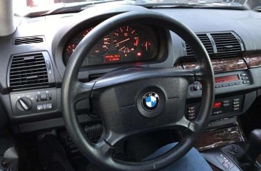 2006 BMW X5 3.0i for sale