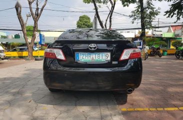 2007 Toyota Camry Hybrid for sale