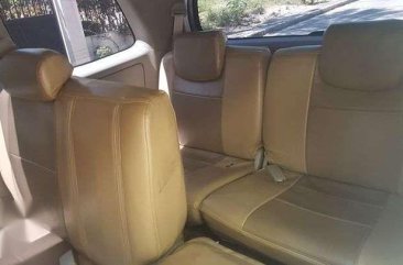 Toyota Innova G 2013 for sale