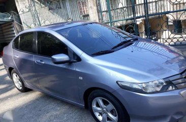 Honda City Transformer i Vtec 2010 for sale