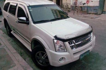 Isuzu Alterra 2010 for sale