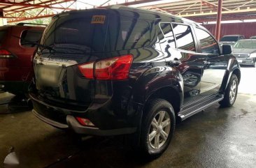 2015 Isuzu Mux for sale