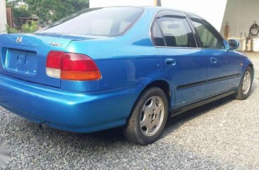 Honda Civic vti 1996 for sale