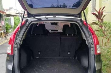 2012 Honda Crv for sale