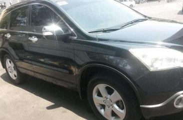 2007 Honda Crv for sale