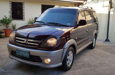 2013 Mitsubishi Adventure GLS Sport Manual Diesel for sale