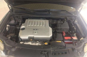 Toyota Camry 3.5Q V6 Gas AT 2013 for sale