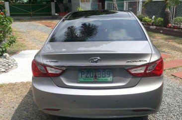 Hyundai Sonata 2010 top of the line for sale