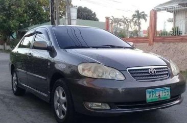 Toyota Altis 2004 for sale