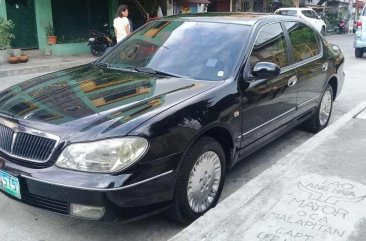 Nissan Cefiro 300ex AT v6 2005 for sale