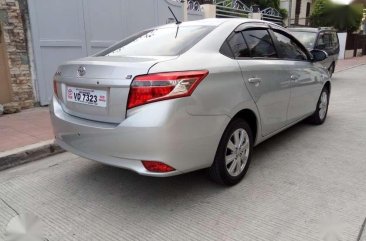 Toyota Vios 2016 for sale