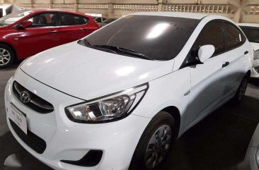 2016 Hyundai Accent for sale