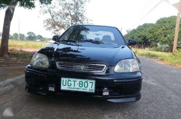 Honda Civic vti vtec 1996 for sale