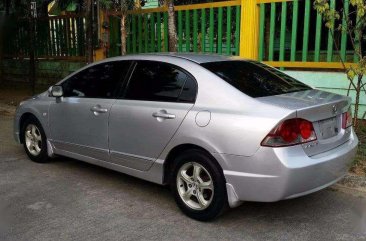 Honda Civic 18v 2007 for sale