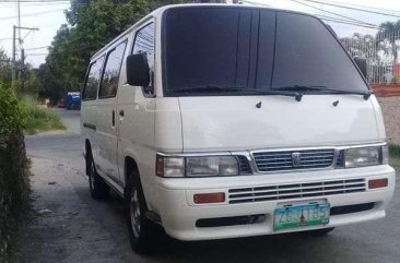 Nissan Urvan Shuttle 2006 for sale