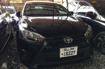 2017 Toyota Yaris 1.3E automatic for sale