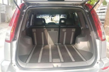 2004 Nissan Xtrail matic 4x4 for sale