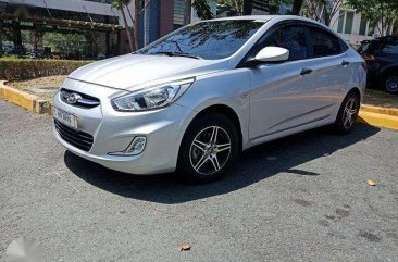 2017 Hyundai Accent for sale