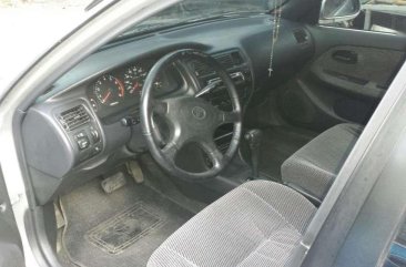 1992 toyota corolla gli Silver For Sale 