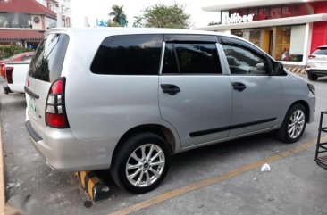 FOR SALE ONLY TOYOTA Innova 2012 MODEL