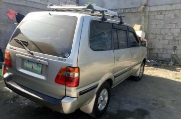 2004 mdl Toyota Revo glx diesel for sale