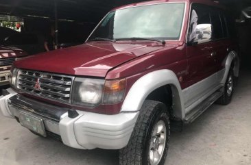 Mitsubishi Pajero 1997 for sale