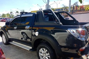 Mazda BT50 AT 4x4 fresh 2016acq for sale