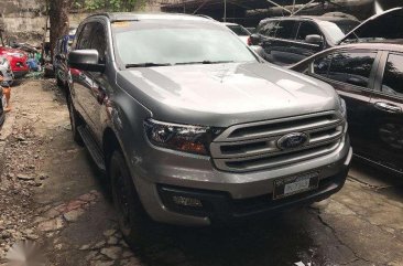 2017 2016 Ford EVEREST new look diesel automatic FOR SALE