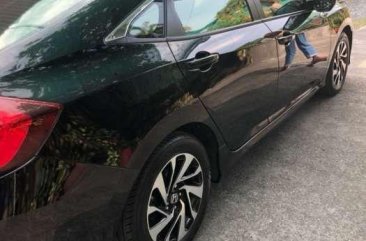 For Sale 2016 Honda Civic 1.8 E AT 