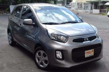 2015 Kia Picanto for sale