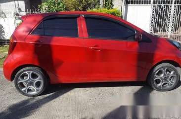 KIA PICANTO 2015 AT Negotiable Upon Viewing