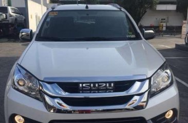 Isuzu Mux 2015 for sale