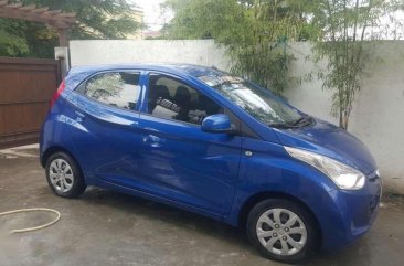 2015 Hyundai Eon gls for sale