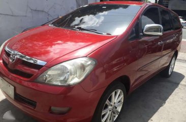 2006 Toyota Innova G Matic for sale