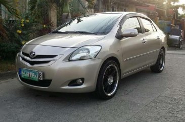 Toyota Vios 2008 for sale